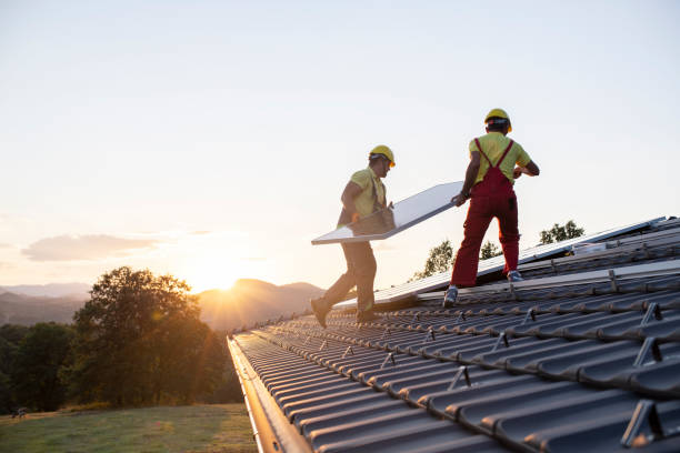 Best Tile Roofing Installation  in Laurel Park, NC