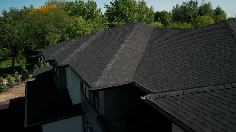 Reliable Laurel Park, NC Roofing Service Solutions