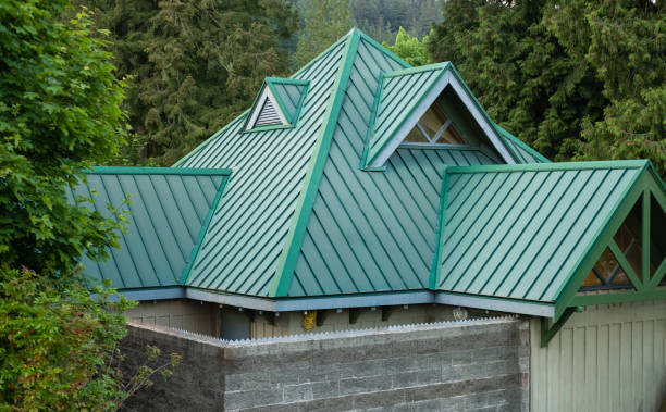 Best Roof Ventilation Installation  in Laurel Park, NC