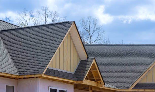 Best Emergency Roof Repair Services  in Laurel Park, NC