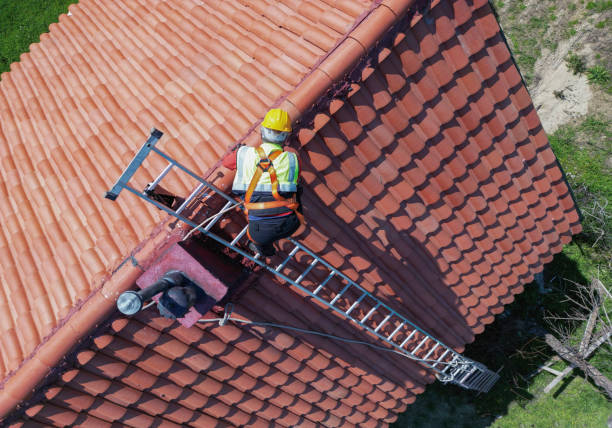 Asphalt Shingles Roofing in Laurel Park, NC